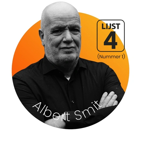 01 Albert Smit