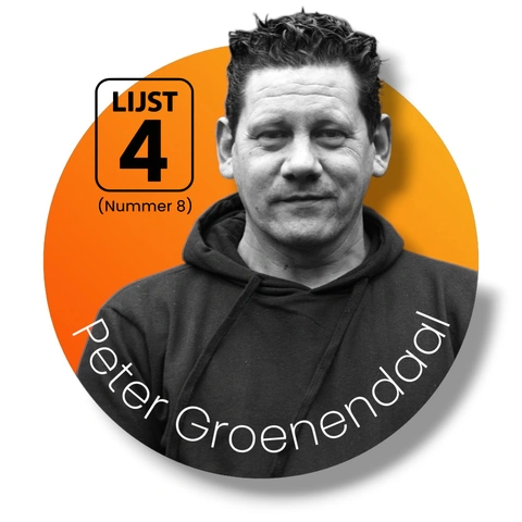 08 Peter Groenendaal