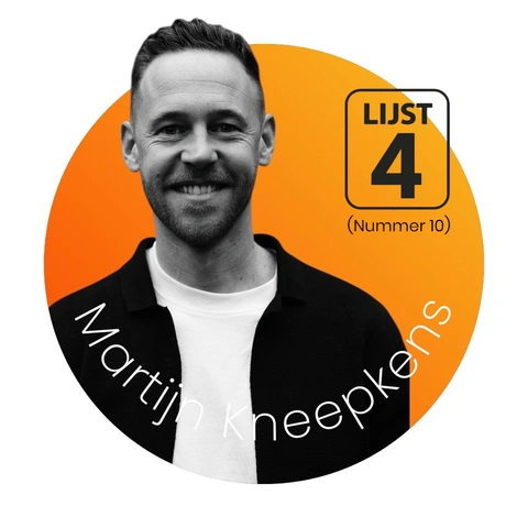 10 Martijn Kneepkens